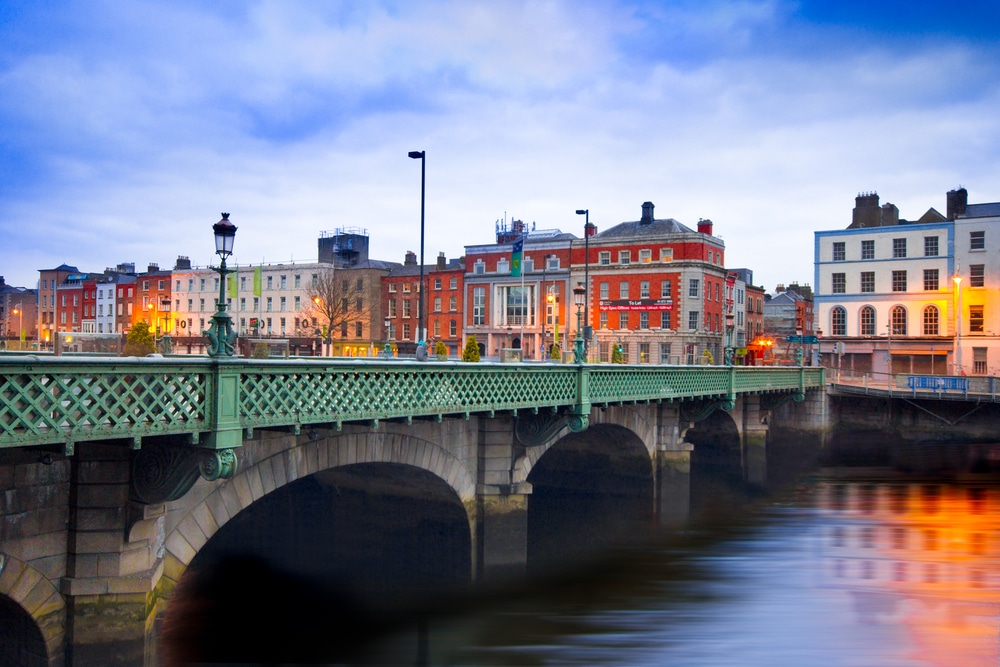 day trips in ireland for families