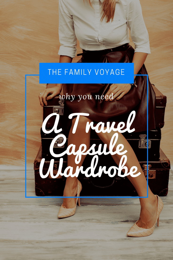 A travel capsule wardrobe will help you pack light but stay stylish, even for long periods of travel. Read our quick guide to learn the fundamentals of building your own travel capsule wardrobe