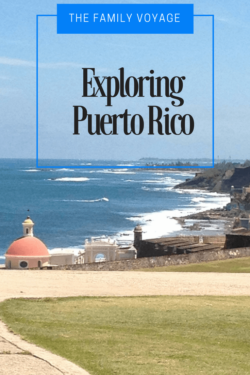 Thinking about a family trip to Puerto Rico? Top picks for Puerto Rico with kids, including where to stay, what to do and the best hidden restaurants. Best of Luquillo Beach with kids and Fajardo with kids.