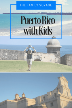 Thinking about a family trip to Puerto Rico? Top picks for Puerto Rico with kids, including where to stay, what to do and the best hidden restaurants. Best of Luquillo Beach with kids and Fajardo with kids.