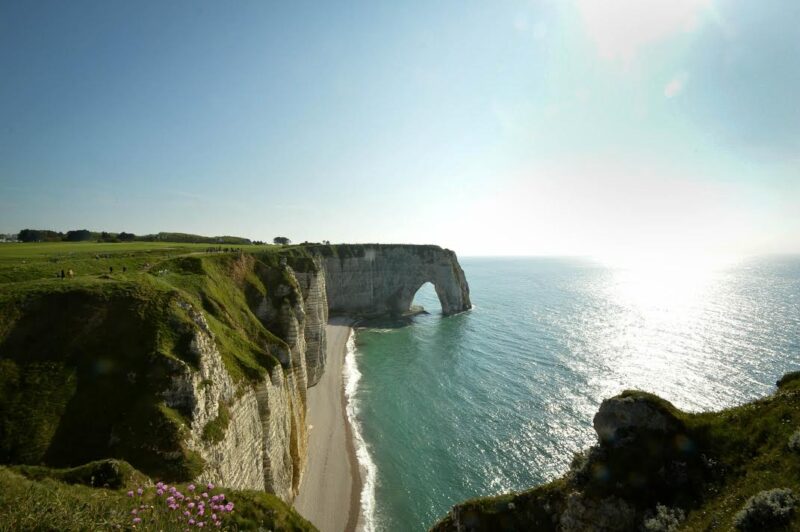 etretat