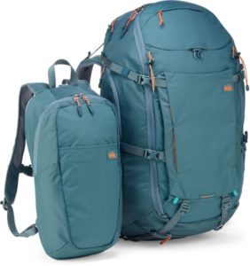 REI ruckpack 65 womens