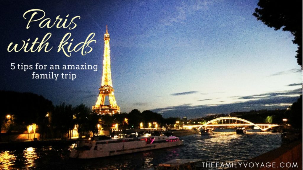 10 Eiffel Tower Tips & Hacks