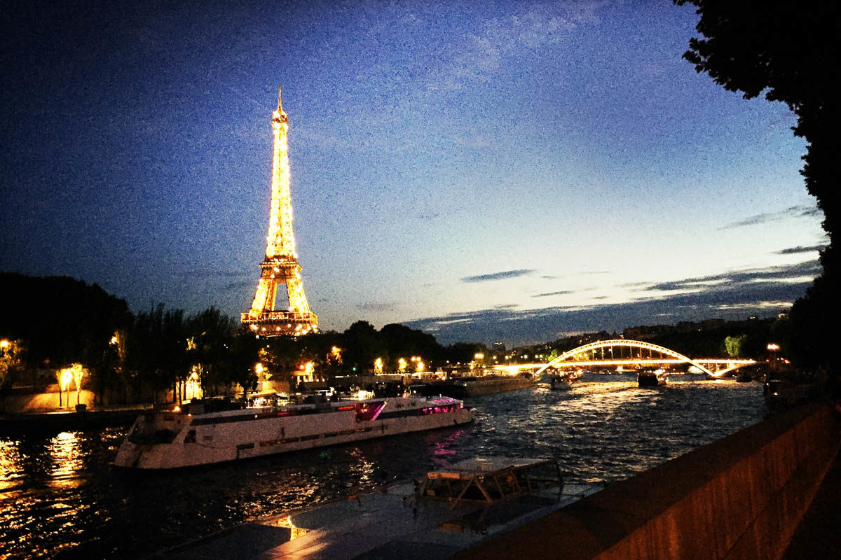 Top 10 Things to Do With Kids During Summer in Paris - New York Habitat Blog