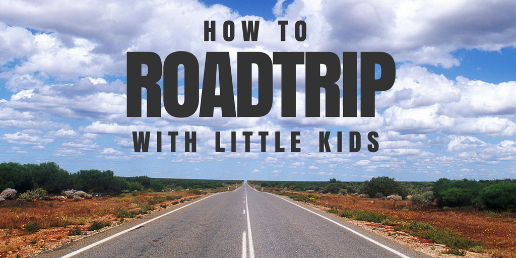 Our Road Trip Essentials & Travel Checklist Printable - Bless'er House