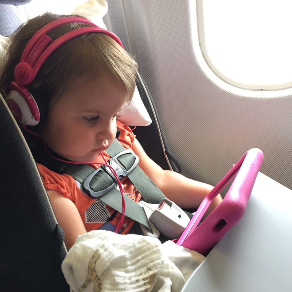 Flying with Car Seats: Seven Easy Ways to Get Your Car Seat