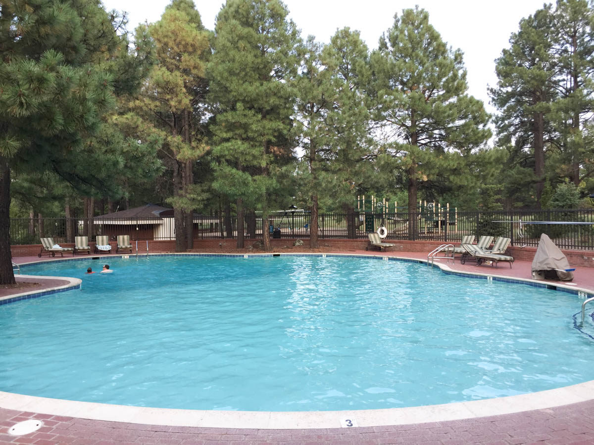 places to stay in flagstaff az