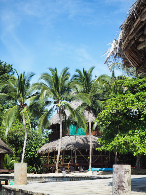 bocas del toro hotels all inclusive