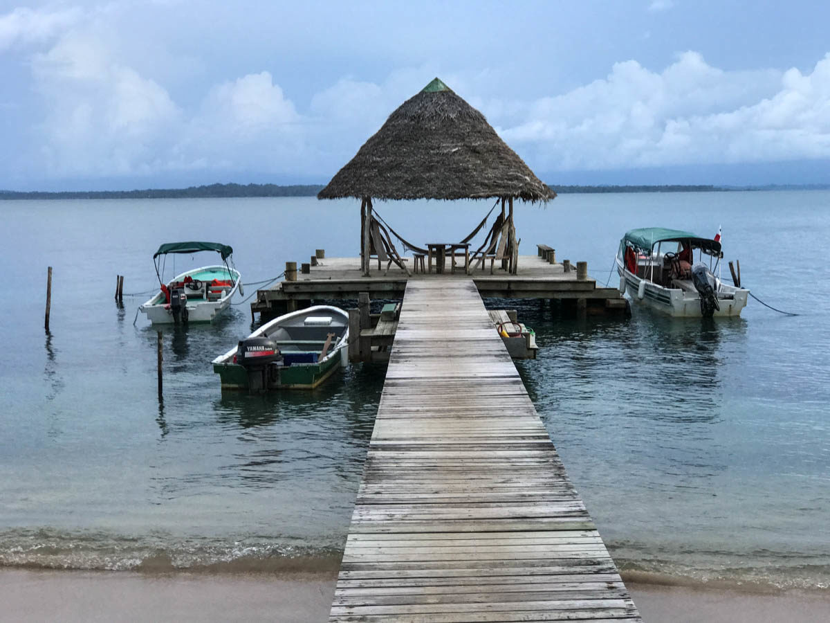 bocas del toro all inclusive