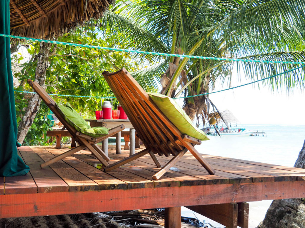 All-inclusive Bocas del Toro hotel: Al Natural Resort - The Family Voyage