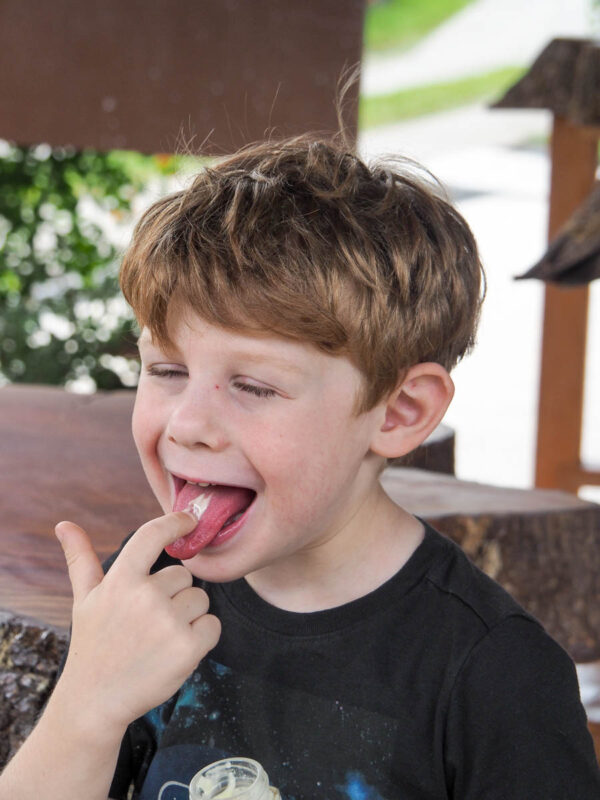 things to do in boquete panama with kids