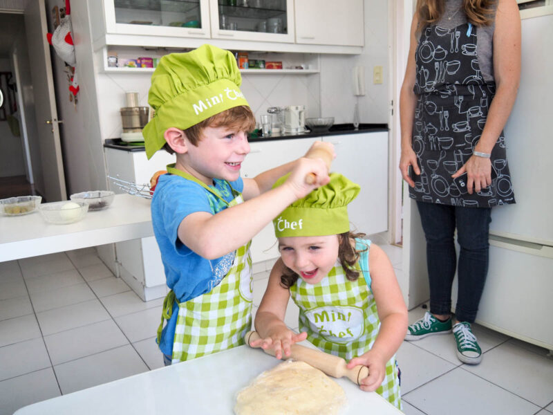 children's cooking classes