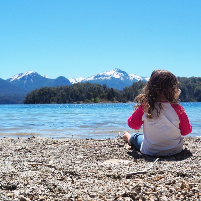 patagonia family tours