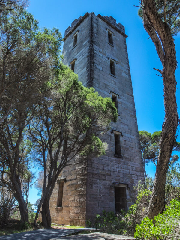 Ben Boyd National Park