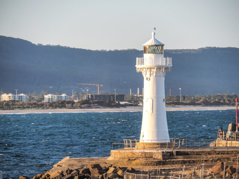 Wollongong Lighthouse