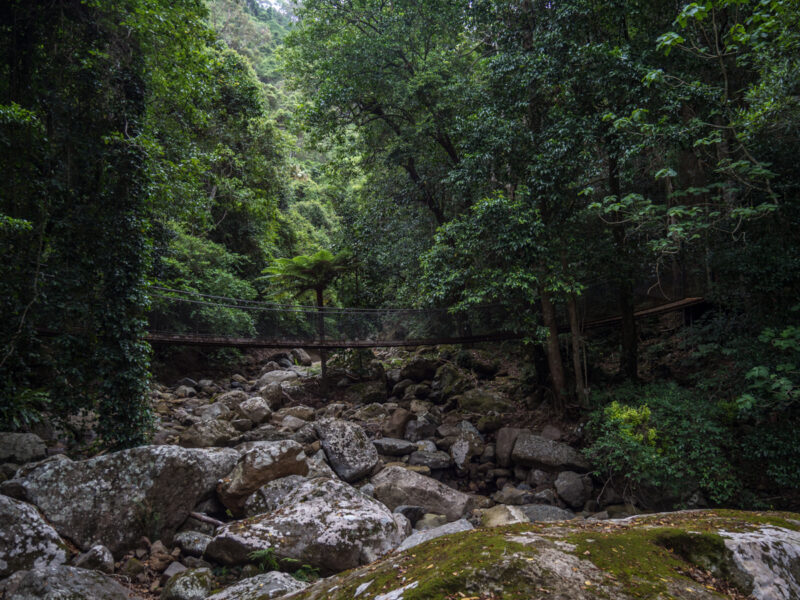 Budderoo National Park