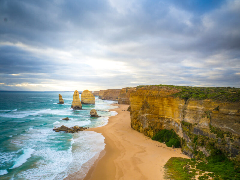 Great Ocean Road Twelve Apostles