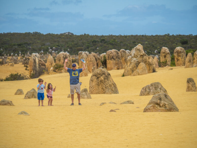 western australia tours