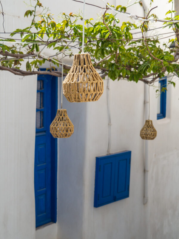 Doorways in Naxos, Greece #Naxos #Greece