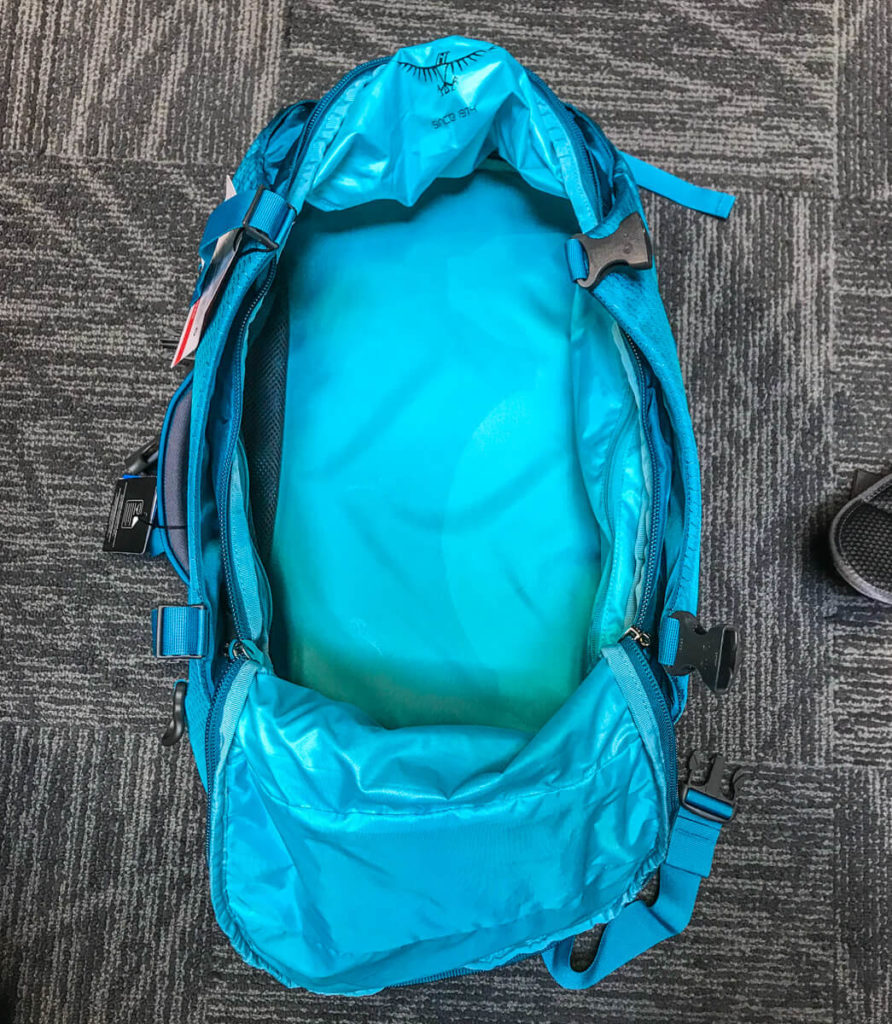 Hands-On with the Best Travel Backpacks for Women (2020 reviews) - The ...