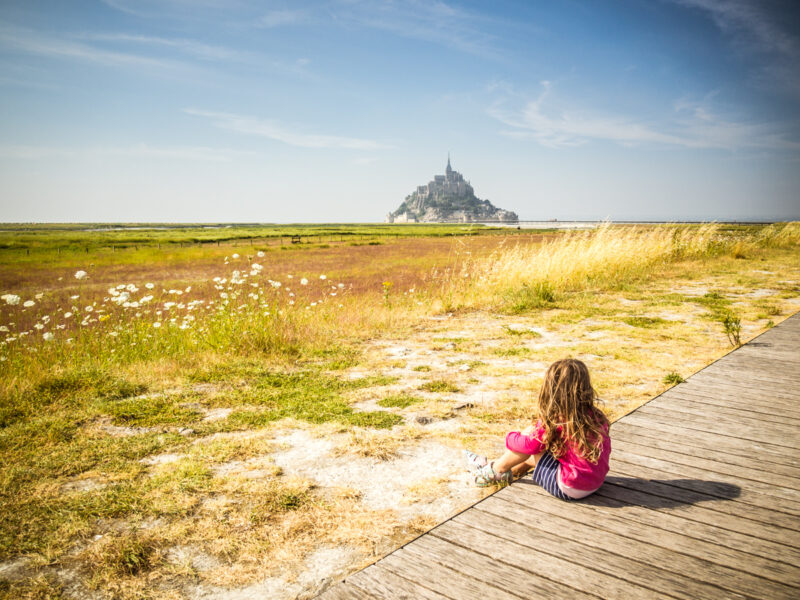 kid friendly places to visit in france