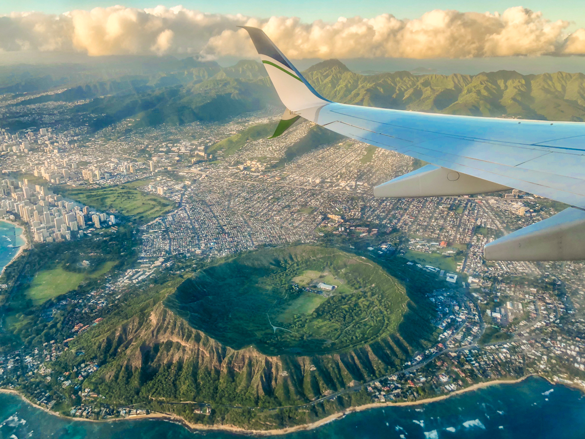 best ways to travel hawaii