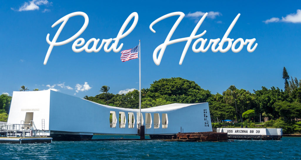 Visiting Pearl Harbor is one of the top things to do on Oahu... but what about seeing Pearl Harbor with kids? We're giving you the inside scoop on this popular Hawaii tourist attraction including the USS Arizona Memorial, Pearl Harbor Visitors Center, Pearl Harbor Aviation Museum, USS Bowfin submarine, battleship USS Missouri (Mighty Mo) and more. CLICK to read, PIN to save for later! #Hawaii #Oahu #travel