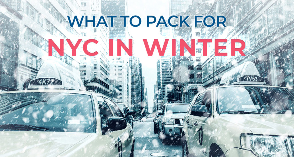 New York's Upper West Side is Perfect for your Winter Vacation