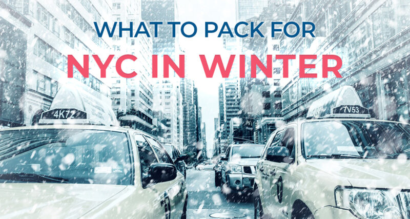 Trying to figure out the best New York winter outfit? We have your essential guide to New York winter fashion and a practical New York winter packing list. From the best winter boots to all the clothes and accessories you really need, it's all covered here. #NewYorkCity #travel #packing