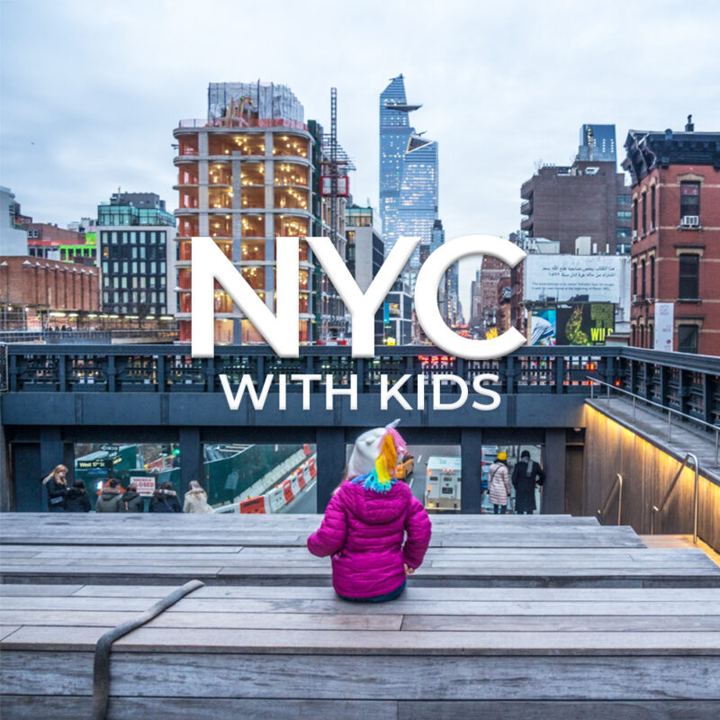 What should you do when you visit NYC with kids? We've got the best kid-friendly attractions for your family trip to New York (plus ways to save big bucks in the Big Apple). CLICK to read and SAVE it for later!