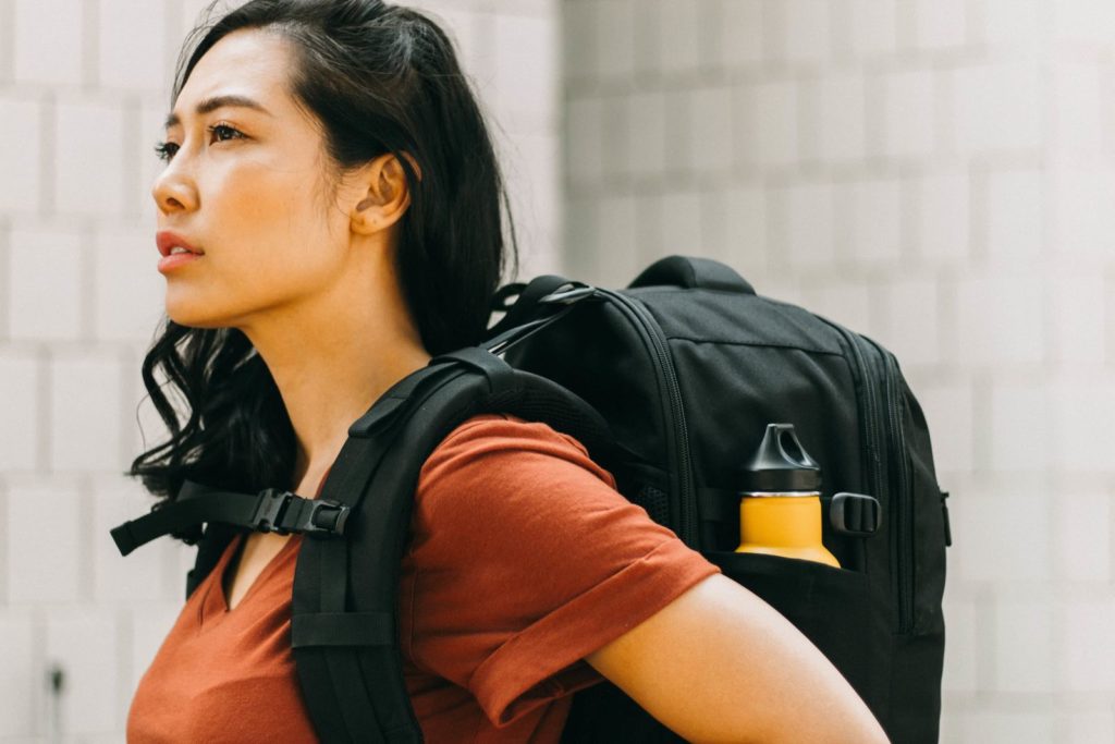 Hands-On with the Best Travel Backpacks for Women (2020 reviews) - The  Family Voyage