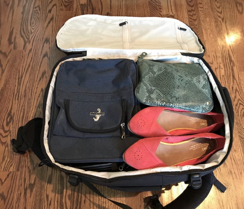 How to Pack a Duffle Bag for Travel - Tortuga