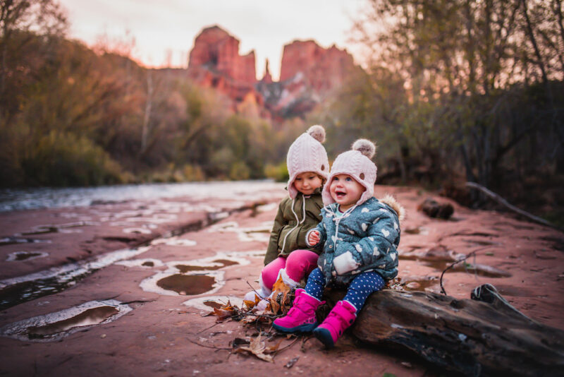 day trips in arizona for families