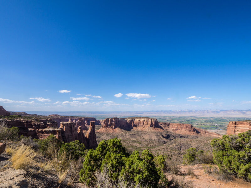 family day trips colorado