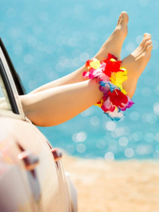 Renting a car in Hawaii: MUST-READ tips