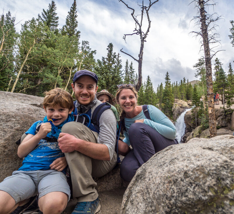 family places to visit in colorado