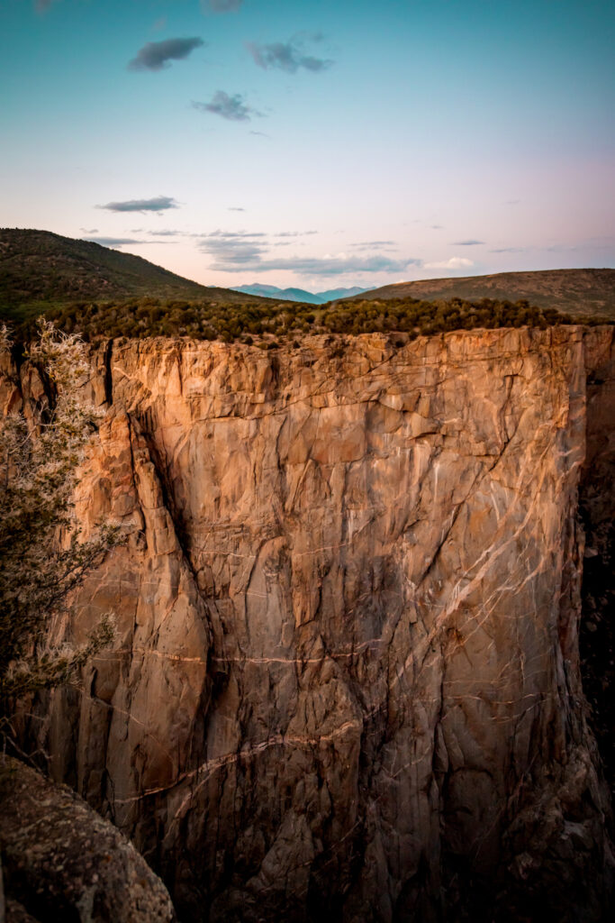 family day trips colorado