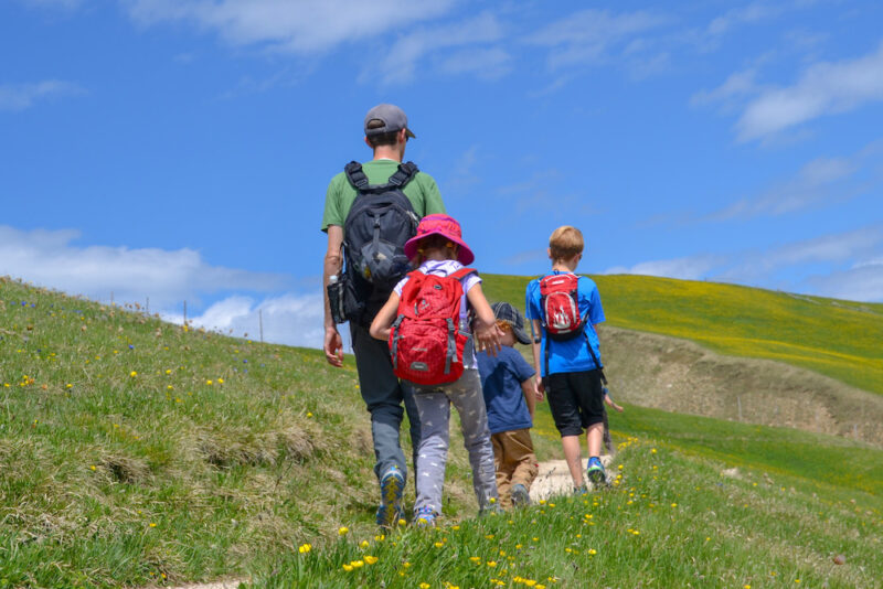 family day trips colorado