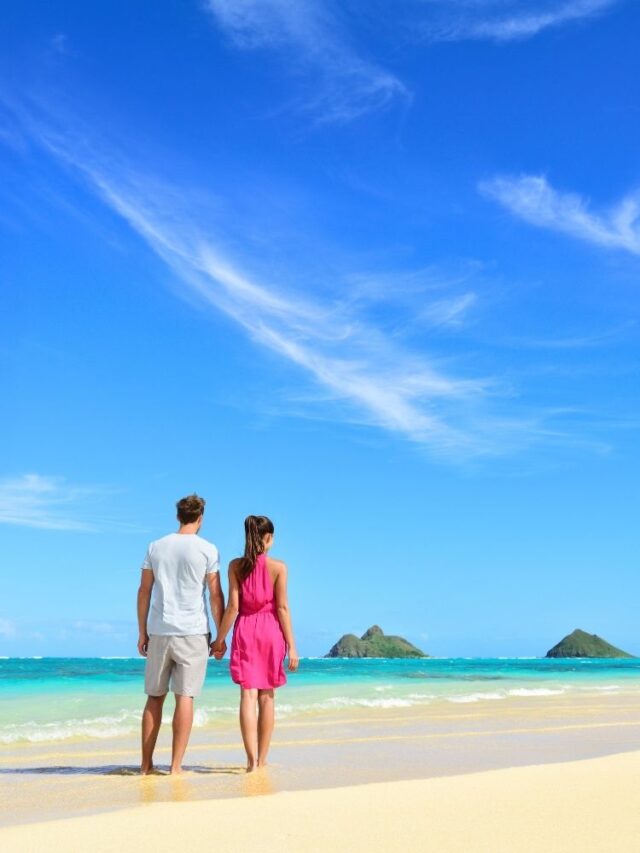 How To Visit Hawaii On A Budget