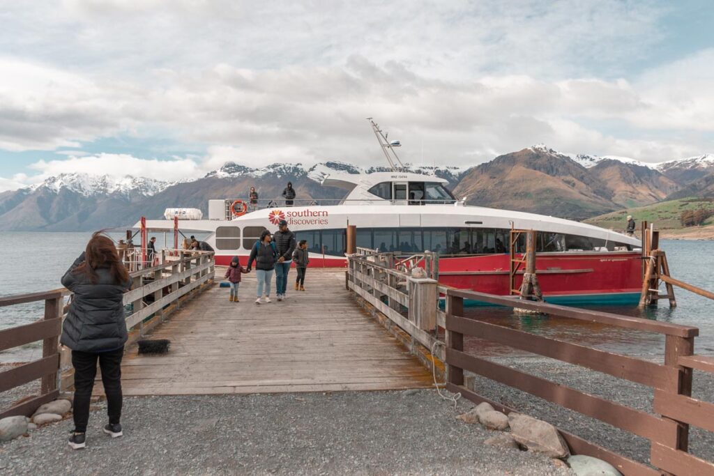 win a trip to queenstown