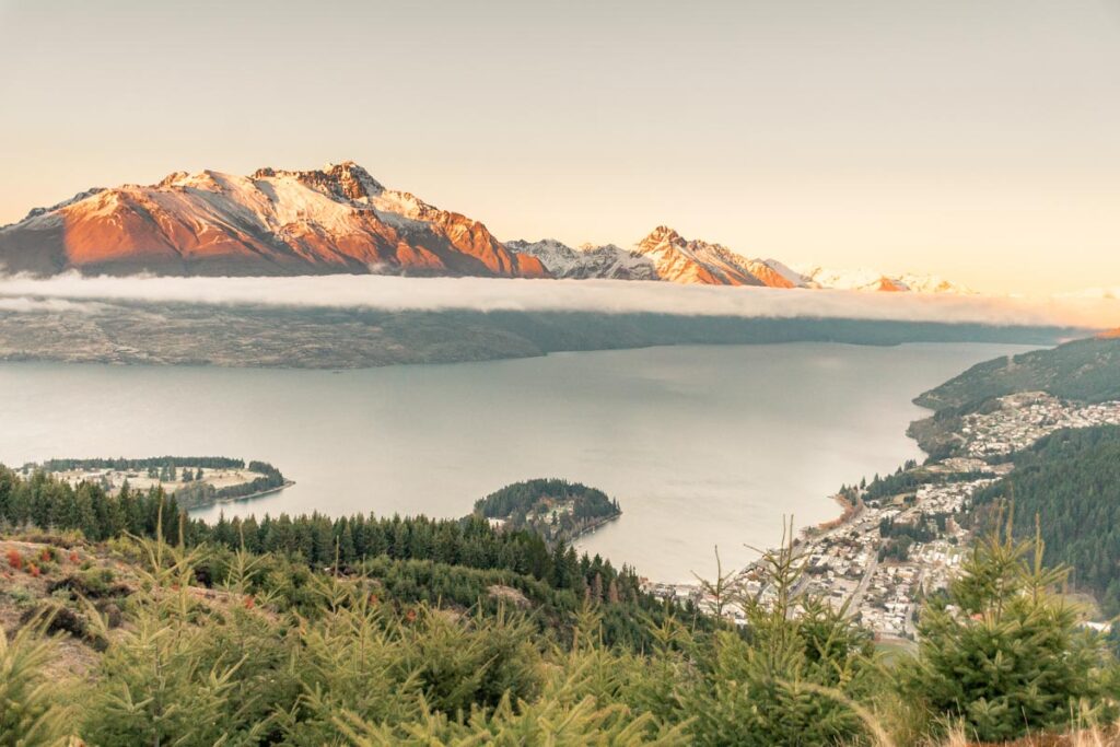 win a trip to queenstown