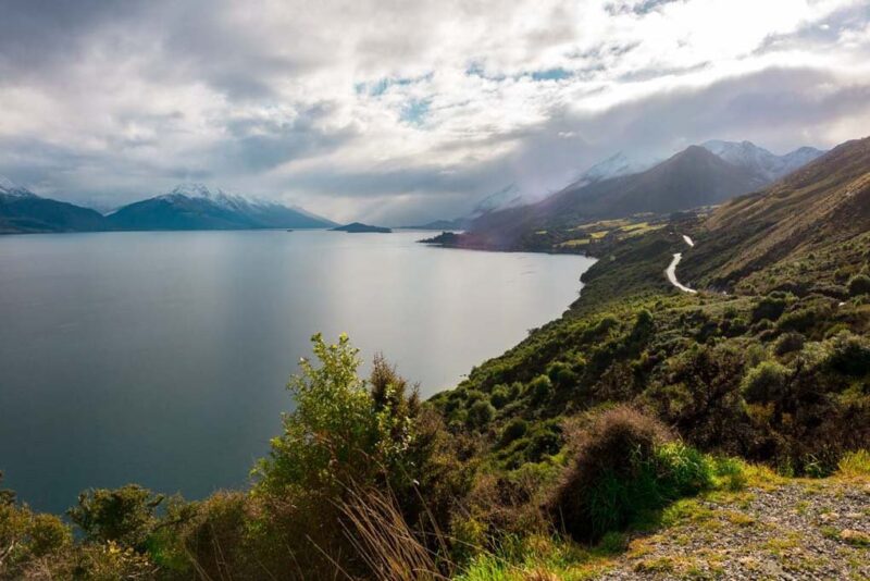 win a trip to queenstown