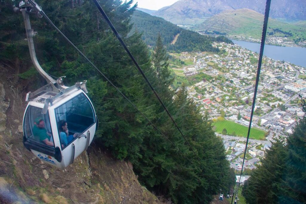 win a trip to queenstown