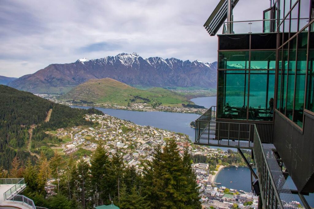 win a trip to queenstown