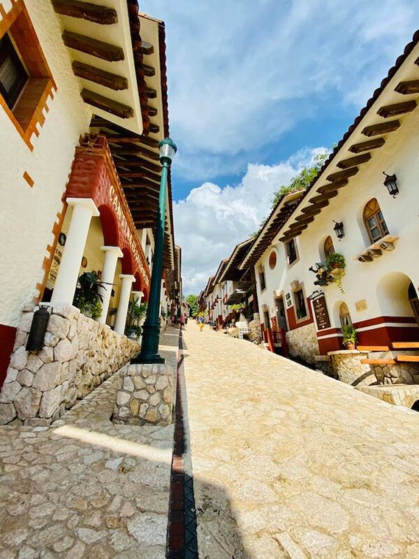 voyage a rabais hotel xcaret mexico