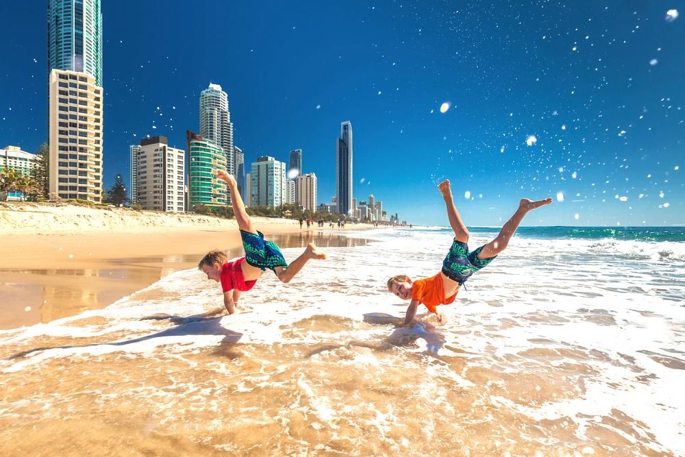 Things to Do In Surfers Paradise, Gold Coast