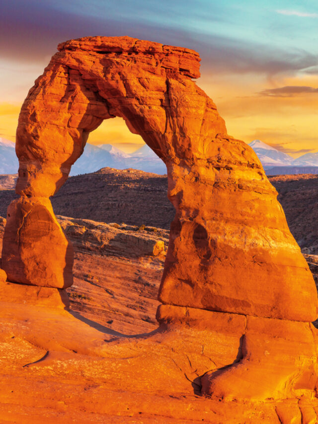 Fun Things To Do In Utah With Kids