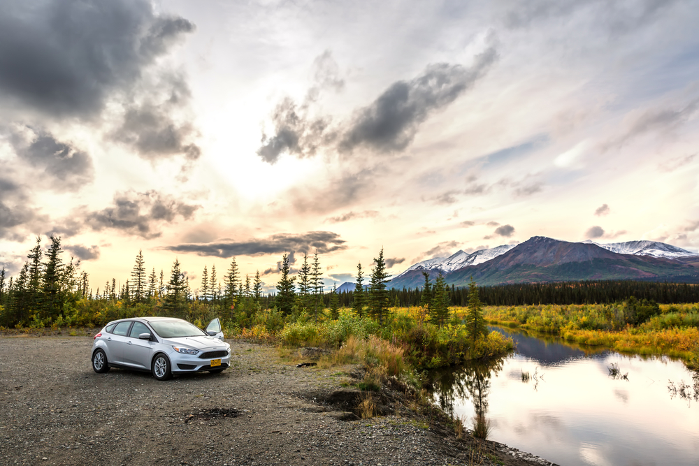 Renting A Car In Alaska: 9 Things You NEED To Know