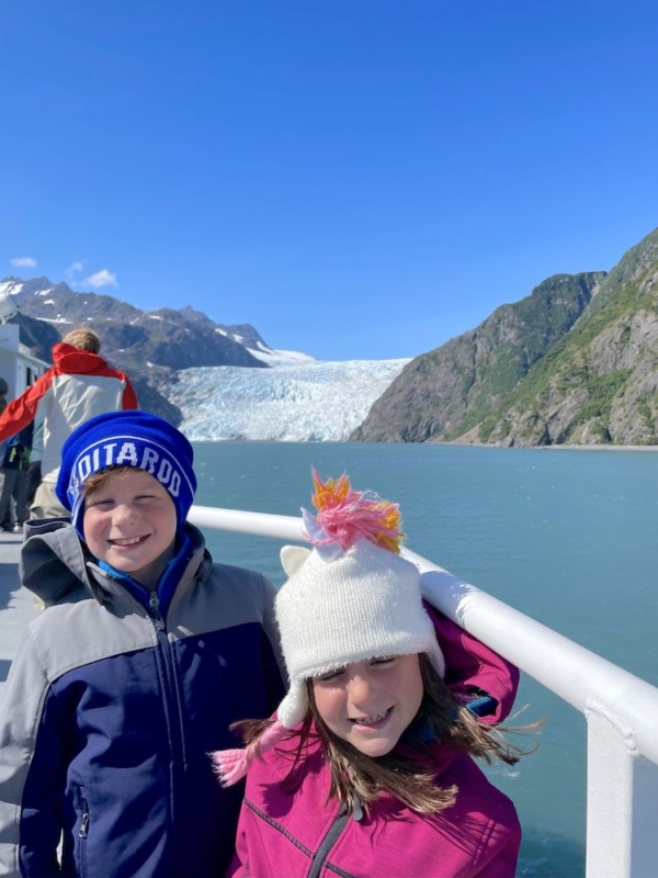 kenai fjords major marine tours