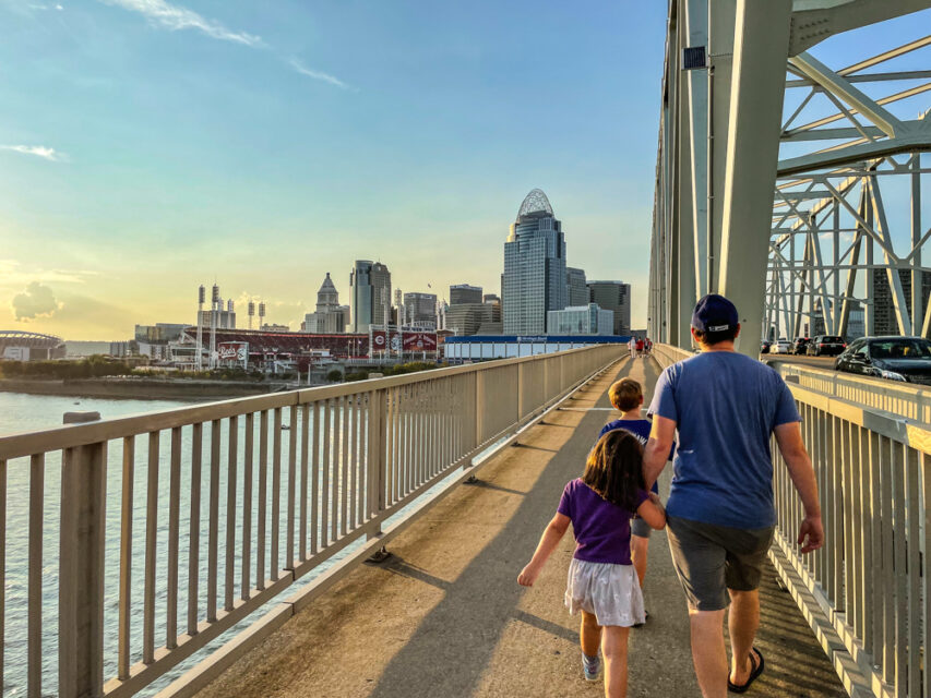 The Best Things to Do in Cincinnati with Kids: Weekend Itinerary for a ...